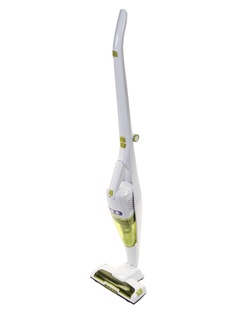 Пылесос Kitfort КТ-5121-2 White-Green