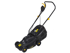 Газонокосилка Huter ELM-1100 70/4/2