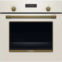 Электрический духовой шкаф Bosch HIJN17EW0R