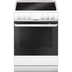 Электрическая плита Hansa FCCW680009