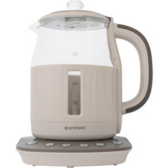 Чайник электрический Endever Skyline KR-365G