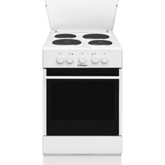 Электрическая плита Hansa FCEW54028