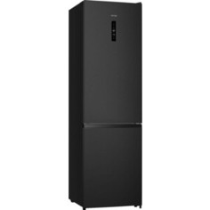 Холодильник Gorenje NRK620FABK4