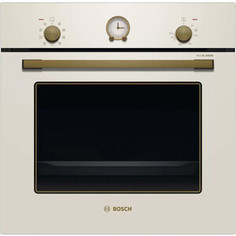 Электрический духовой шкаф Bosch HIJN10YW0R