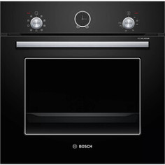 Электрический духовой шкаф Bosch HIJS10YB0R