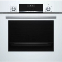 Электрический духовой шкаф Bosch HIJ557YW0R