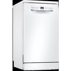 Посудомоечная машина Bosch SRS2HKW1DR