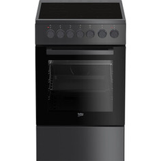 Электрическая плита Beko FSS57100GAC