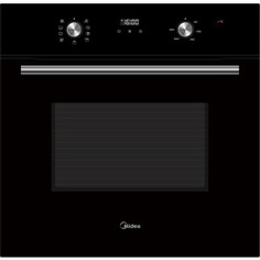 Электрический духовой шкаф Midea MO68101CGB