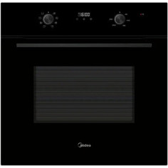 Электрический духовой шкаф Midea MO67003GB