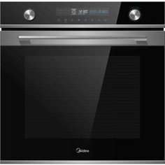 Электрический духовой шкаф Midea MO86000MGB