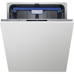 Встраиваемая посудомоечная машина Midea MID60S300i