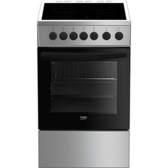 Электрическая плита Beko FFSE57114GS