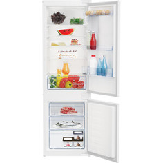 Встраиваемый холодильник Beko BCSA2750