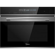 Электрический духовой шкаф Midea MO95000STGB
