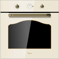 Электрический духовой шкаф Midea MO58110RGI-B