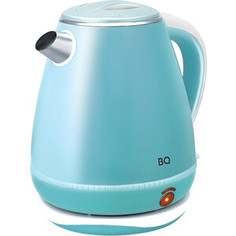 Чайник электрический BQ KT1703P Голубой