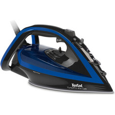 Утюг Tefal FV5688E0 чер/сини