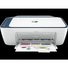 Принтер HP DeskJet IA Ultra 4828 AiO Printer (p/c/s, 7.5 (5.5)ppm ADF35, WiFi/USB2.0, -cartridges 2600/1400 cmy in box) (25R76A)