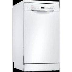 Посудомоечная машина Bosch SRS2IKW1BR
