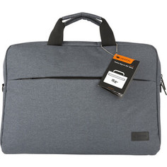 Сумка Canyon B-4 Elegant Gray laptop bag (CNE-CB5G4)