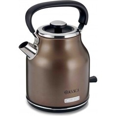 Чайник электрический Ariete 2864/26 CLASSICA KETTLE 1,7 LT бронза