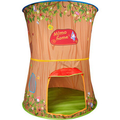 Игровой домик Ching-Ching Дом Мимо + 100 шариков CBH-31