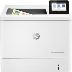 Принтер HP Color LaserJet Enterprise M555dn (7ZU78A) A4 Duplex (7ZU78A)