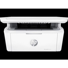 МФУ HP LaserJet MFP M141w Trad Printer (7MD74A)