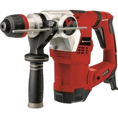 Перфоратор SDS-Plus Einhell TE-RH 32 4F Kit