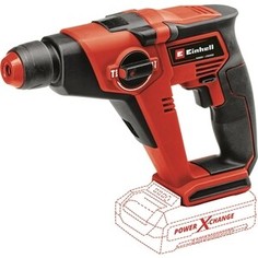 Перфоратор аккумуляторный SDS-Plus Einhell PXC TC-HD 18/12 Li-Solo