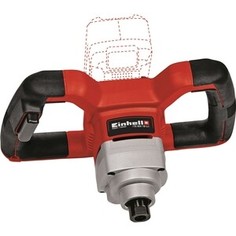 Миксер аккумуляторный Einhell PXC TE-MX 18 Li-Solo