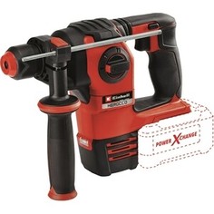 Перфоратор аккумуляторный SDS-Plus Einhell PXC HEROCCO