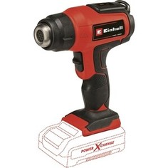 Строительный фен аккумуляторный Einhell PXC TE-HA 18 Li-Solo