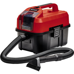 Пылесос строительный Einhell PXC TE-VC 18/10 Li-Solo