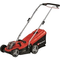 Газонокосилка аккумуляторная Einhell PXC GE-CM 18/33 Li (1x4,0Ah)