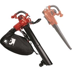 Пылесос-воздуходувка Einhell GC-EL 3000 E