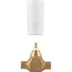 Механизм скрытого вентиля Grohe для встраиваемых смесителей (29803000)