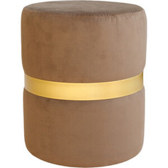 Пуф DreamBag Колорадо коричневый