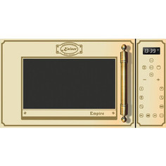 Встраиваемая микроволновая печь Kaiser M 2300 ElfEM