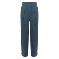 Хлопковые брюки Isabel Marant Etoile