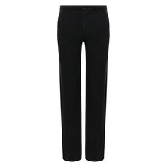 Льняные брюки Corneliani