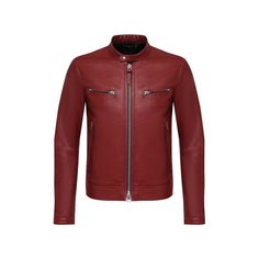 Кожаная куртка Tom Ford