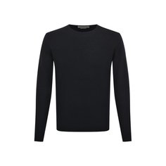Шерстяной свитер Corneliani