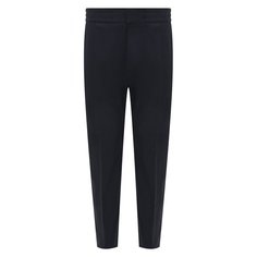 Хлопковые брюки HUGO