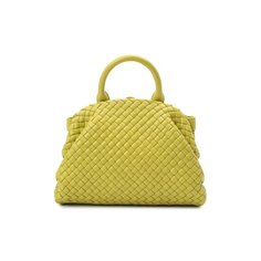 Сумка BV Handle small Bottega Veneta
