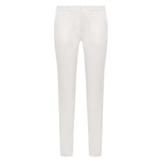 Хлопковые брюки Giorgio Armani