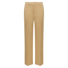 Хлопковые брюки Loro Piana