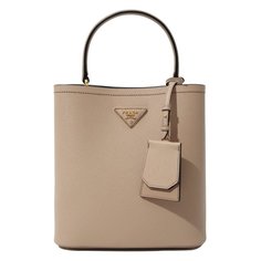 Сумка Panier medium Prada