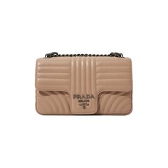 Сумка Prada